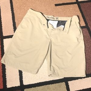 🌟 Men’s Hurley Nike Dri-Fit Shorts
